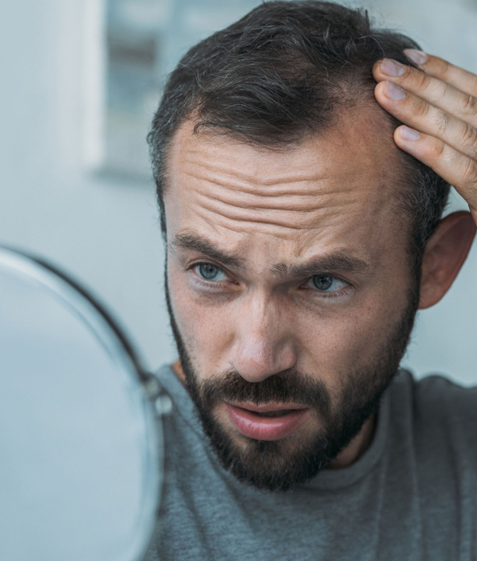 Hair Transplant